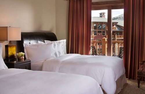 Park City Cabin | Spectacular 2 Bed/3 Bath, Ski In/Ski Out Vacation March 14-21 2020 Only