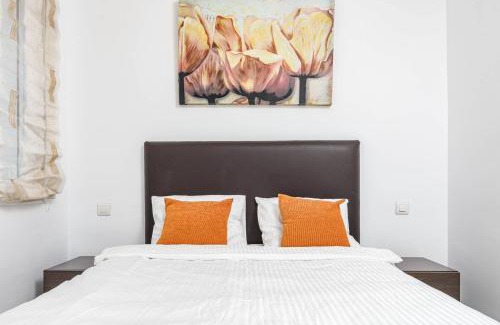 Marbella Apartment | Spectacular 2 bedroom Penthouse in best location in Nueva Andalucia