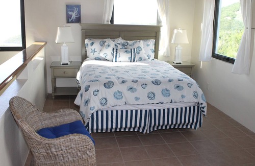 Estate Bethany House | Spectacular 2 BR/2.5 BA Townhome Villa w/Pool and Awesome Ocean Views!