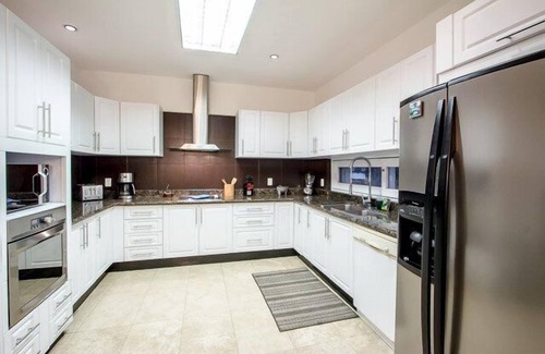Costa Maya Condo | Spectacular 3 Bedroom Penthouse with a Great Rooftop