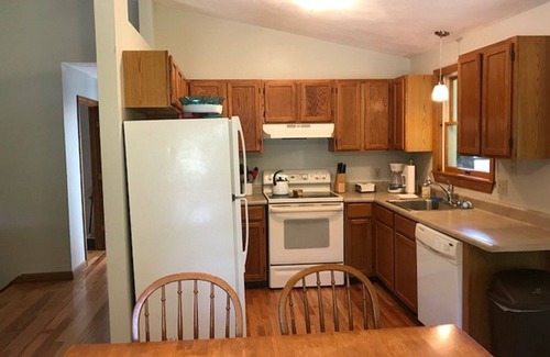 Bonnet Shores House | Spectacular 4BR/2 BA Bonnet Shores Beach Home W/Beach Access