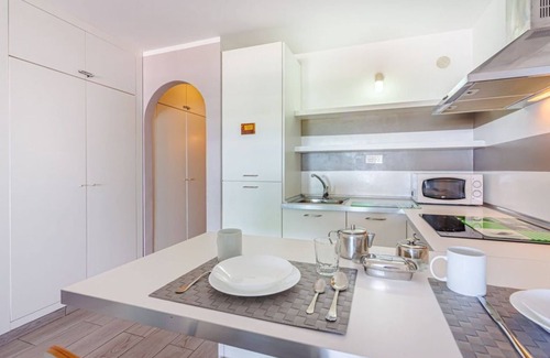 Costa Adeje Apartment | Spectacular apartment with sunset ocean views in Fanabe Beach with free WIFI