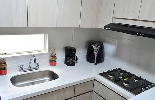 Manizales House | Spectacular Apartment in the Zona Rosa - Stratum 5