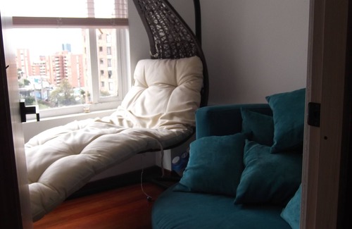 Usaquen Apartment | Spectacular Apartment in Bogotá
