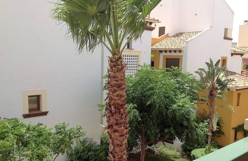 Costa Esuri Apartment | Spectacular apartment