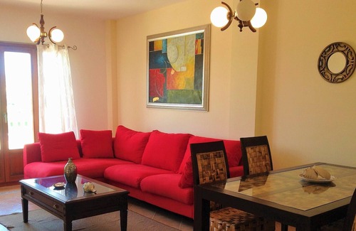 Costa Esuri Apartment | Spectacular apartment