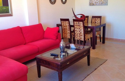 Costa Esuri Apartment | Spectacular apartment