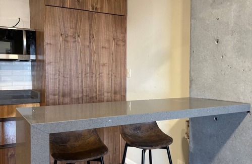 Monterrey Antiguo Apartment | Spectacular Apt in Barrio Antiguo