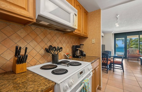 Mameyes II Apartment | Spectacular Coastal Haven