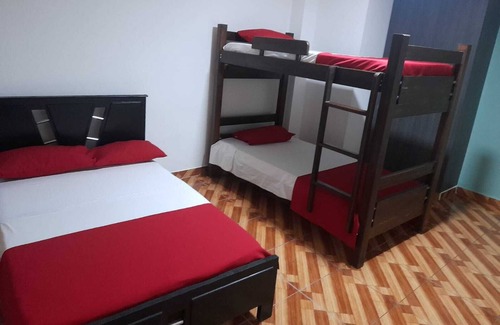 Quimbaya Villa | Spectacular country house for groups for vacations in Quimbaya