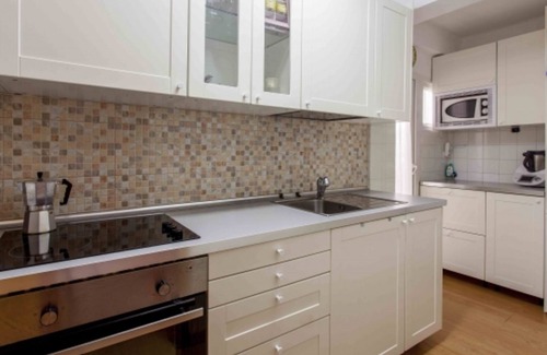 Cullera House | SPECTACULAR FLAT IN CULLERA