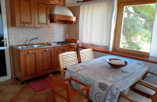 Geremeas House | Spectacular Sea View Sardinia! 300m From The Sea!