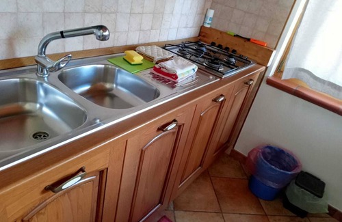Geremeas House | Spectacular Sea View Sardinia! 300m From The Sea!