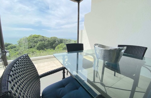 Brisas del Marques Apartment | Spectacular lux apartment with unparalleled views
