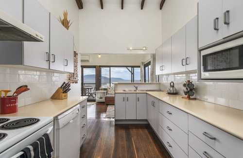 Crescent Head House | SPECTACULAR OCEAN VIEWS