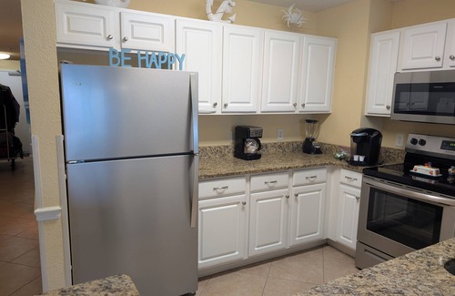 Myrtle Beach Condo | Spectacular ocean front Condo with 25' balcony
