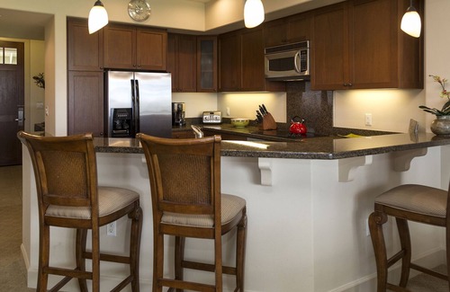 Waikoloa Condo | 🏖️Spectacular Ocean Views | Waikoloa Gold Member Golf Discounts | Private Lanai!