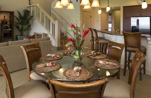 Waikoloa Condo | 🏖️Spectacular Ocean Views | Waikoloa Gold Member Golf Discounts | Private Lanai!