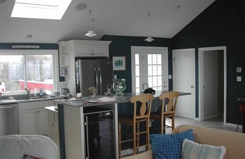 North Eastham House | Spectacular One-of-a-Kind Vacation Home and Guest Cottage on Cape Cod Bay!