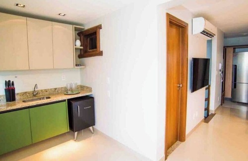 Praia do Forte Apartment | SPECTACULAR PENTHOUSE WITH PRIVATE POOL
