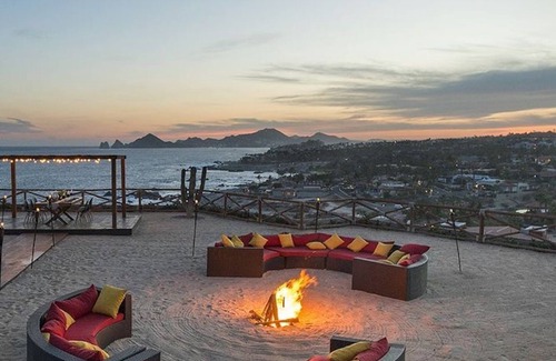 Los Cabos Villa | Spectacular, Private 2 Bdrm. Villa at Hacienda Encantada
