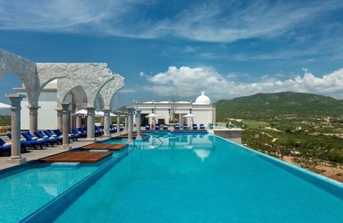 Los Cabos Villa | Spectacular, Private 2 Bdrm. Villa at Hacienda Encantada