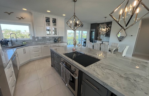 Nokomis House | Spectacular Sunrises and Sunsets!nSPECIAL NIGHTLY RATES 1/6/26 - 1/14/26