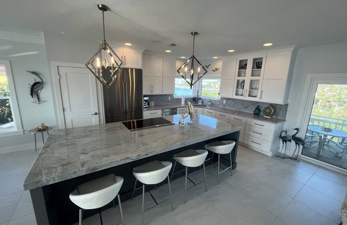 Nokomis House | Spectacular Sunrises and Sunsets!nSPECIAL NIGHTLY RATES 1/6/26 - 1/14/26
