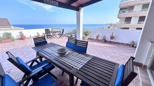 La Mata Apartment | Spectacular terrace in La Mata with WIFI
