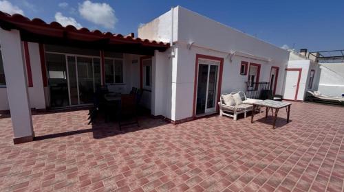 La Mata Apartment | Spectacular terrace in La Mata with WIFI