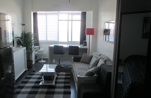 Copacabana Apartment | spectacular view in Copacabana