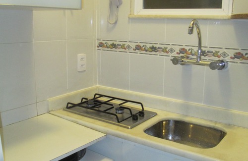 Copacabana Apartment | spectacular view in Copacabana
