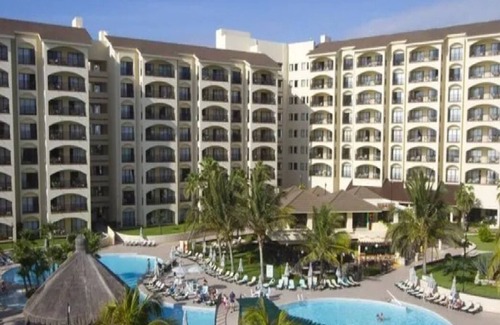 Zona Hotelera Hotel | Spectacular view of the Caribbean