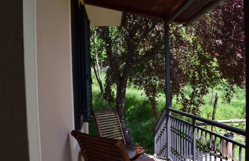 Barga Apartment | Spectacular View over Barga