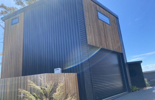 Paihia House | Spectacular Views New Home Central Paihia