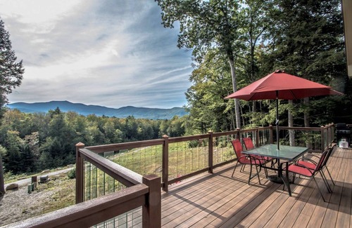 Intervale House | Spectacular Views, Private Estate Staycation