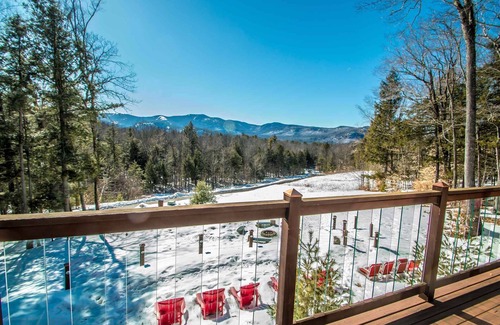 Intervale House | Spectacular Views, Private Estate Staycation