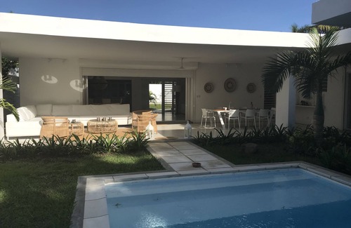 Pointe aux Canonniers Villa | Spectacular Villa Agadir Pointe aux Canonniers