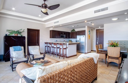 Coco Condo | Spectacular Water Views from this Gorgeous 3-Bedroom Condo in Coco Bay Estates