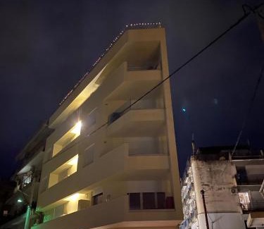 Ioannina Apartment | Spectre