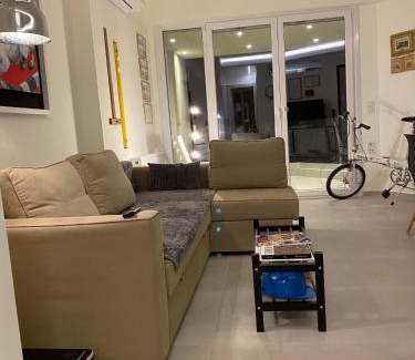 Ioannina Apartment | Spectre
