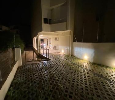 Ioannina Apartment | Spectre