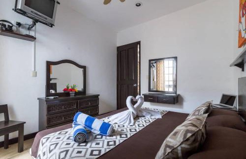 Downtown Apartment | Speedy Double Balcony Apartment 5th Avenue