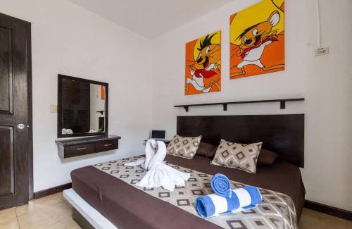 Downtown Apartment | Speedy Double Balcony Apartment 5th Avenue