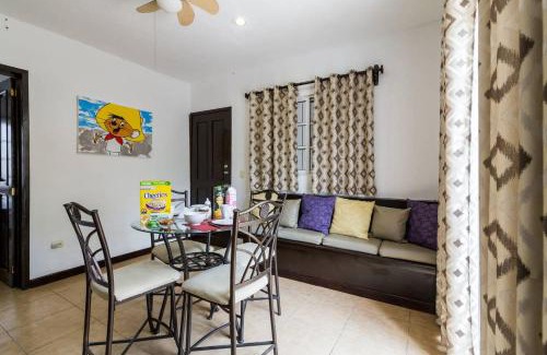 Downtown Apartment | Speedy Double Balcony Apartment 5th Avenue