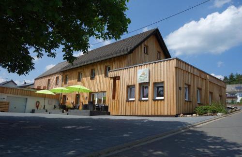 Baar Apartment | Speedys Gästehaus