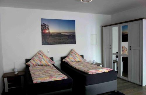 Baar Apartment | Speedys Gästehaus