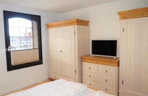 Barth Apartment | Speicher Residenz Barth E1 App 8