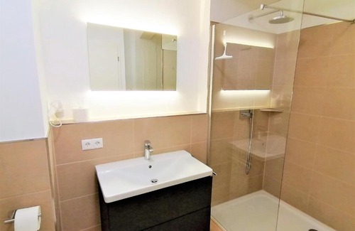 Barth Apartment | Speicher Residenz Barth E3 App 2