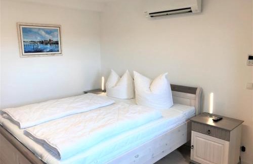 Barth Apartment | Speicher Residenz Barth E4 App 9